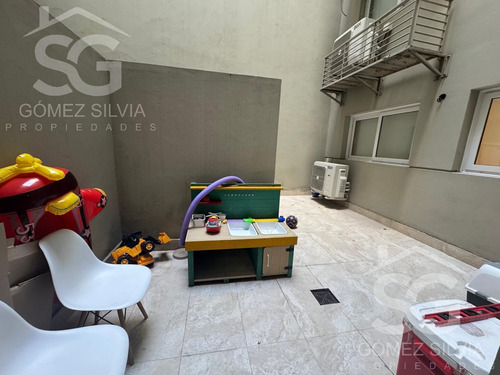 Departamento En Alquiler 4 Ambientes Con Cochera Barrio Norte, Recoleta Buenos Aires