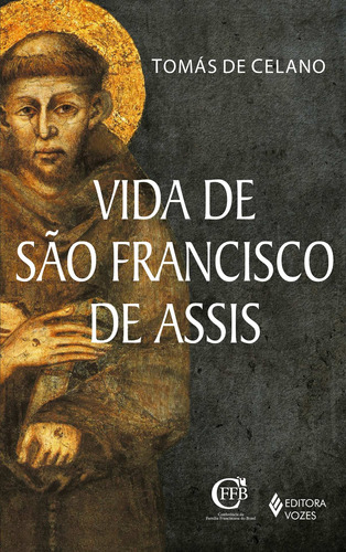 Livro Vida De São Francisco De Assis