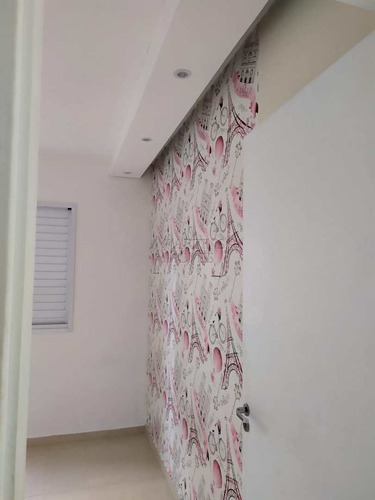 Imagem 5 de 29 de Apartamento Com 2 Dorms, Vila Nambi, Jundiaí - R$ 250 Mil, Cod: 8748 - V8748