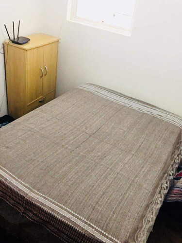 Apartamento Torres, Uma Quadra Mar! Direto Com Proprietário