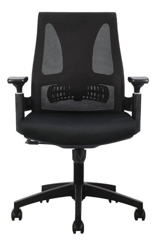 Kit Com 8 Cadeiras Office Diretor Toledo Com Braços 3d Nr17
