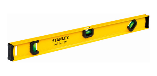 Nivel De Aluminio 24  Stanley Stht42074-la