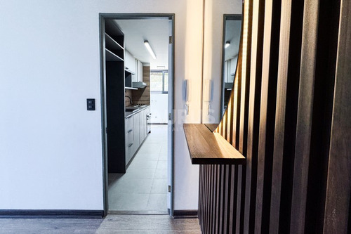 Se Vende Hermoso Depto Remodelado Completamente, 3d-2b-1e