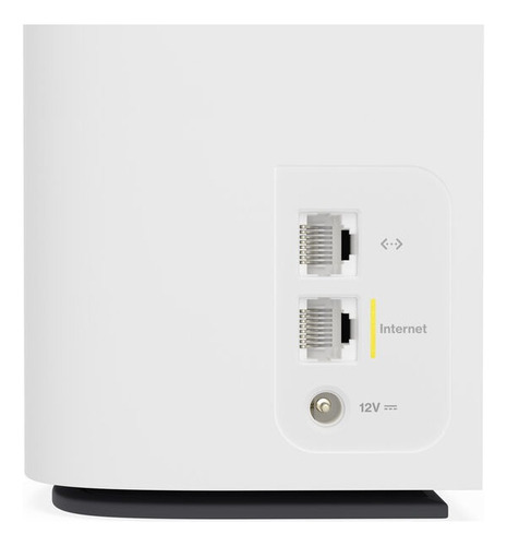 Router Linksys Velop Pro 6e Mx6202 Wifi 6 Triple Banda 2pack