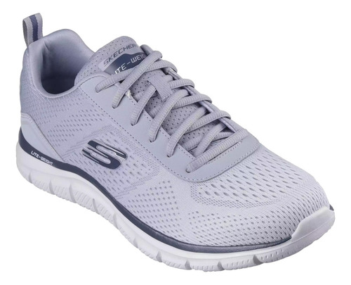 Tenis Skechers Memory Foam Deportivo Para Hombre 100% Original