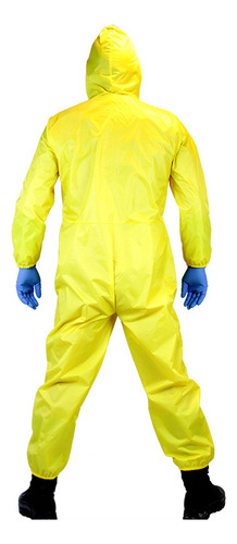 Disfraz De Breaking Bad Diy Walter Para Cosplay, Traje Blanc