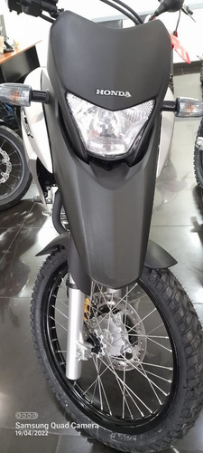 Imagen 5 de 15 de Honda Xre 300 0 Km! Entrega Inmediata!