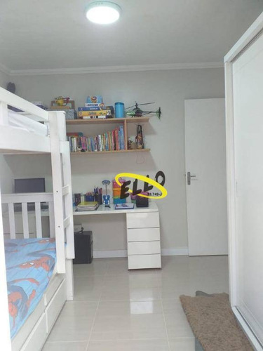 Imagem 15 de 24 de Oportunidade!!!ao Lado Da Raposo Sobrado Em Condomínio - Aceita Financiamento Bancário - Ca5041