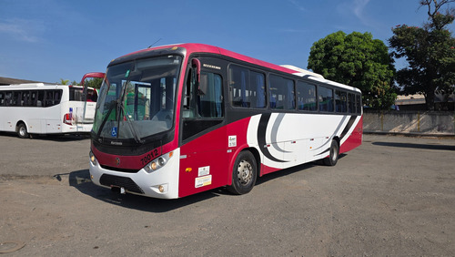 Marcopolo Ideale 2010 C/ Ar Cond. - Cod Pv 1010