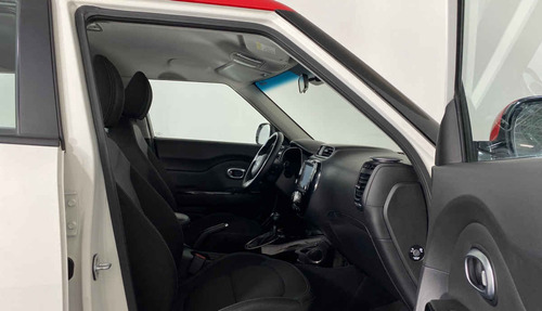 Imagen 11 de 15 de 121686 - Kia Soul 2019 Con Garantía