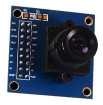 Comprar Camara Vga Ov7670 640x480 Arduino Pic Raspberry