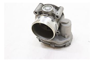 2020 - 2023 Ford Explorer Rwd 2.3l Engine Throttle Body  Yyz