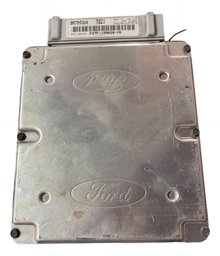 Computadora Explorer 1992-1993 4.0l Efi-ma35g F27f-12a650-yb (Usado)