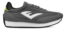 Comprar Tenis Everlast Casual Quill C4 Hombre