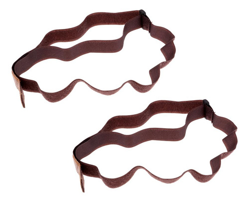 Hebillas 4 Piezas