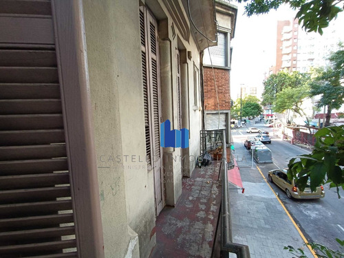 Venta Apartamento 4 Dormitorios Con Balcón