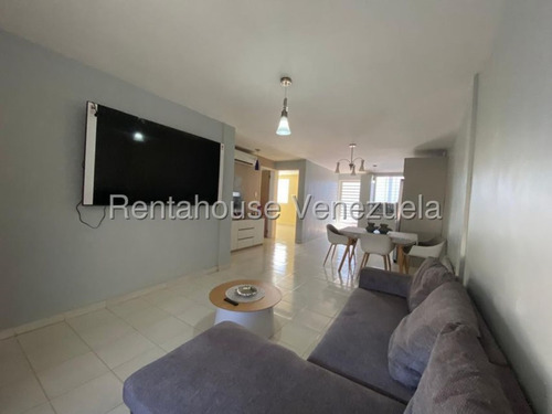 Valeria Chong Casa Alquiler Cabudare Lara Avenida Intercomunal Oportunidad Residencial Economico Código Inmobiliaria Rent-a-house 25-18352