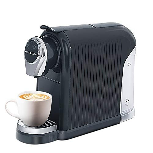 Mixpresso Elite Maquina Cafe Express Automatica 