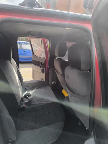 Mazda BT-50 2.2 B22c29 4x2