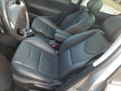 308 Feline Thp 1.6 Tiptronic Inmaculado! 2018 Garantia Ofic