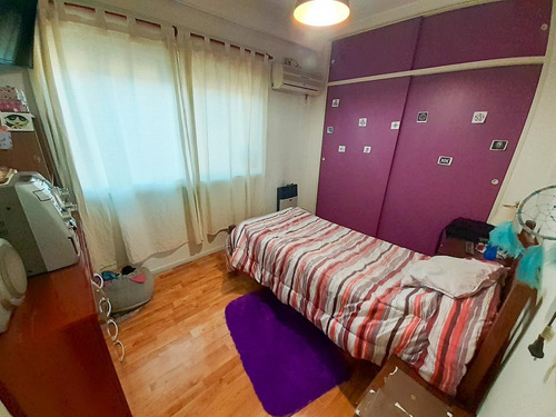 Imagen 19 de 24 de Ph Tipo Duplex 3 Ambientes Con Patio Y Balcon - Caballito