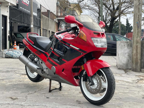 Imagen 2 de 10 de Honda Cbr
