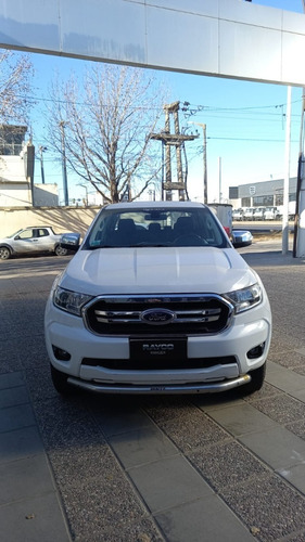 Imagen 1 de 6 de Ranger Xlt 3.2l 4x4