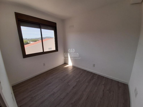 Imagem 13 de 20 de Apartamento Para Aluguel, 2 Quartos, 1 Suíte, 2 Vagas, Jardim Do Salso - Porto Alegre/rs - 6622