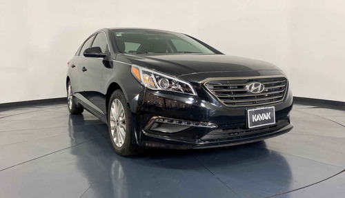 Imagen 4 de 15 de 47300 - Hyundai Sonata 2017 Con Garantía