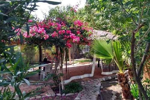 Finca Campestre En Venta / Valle Verde Gto. / Muy Cercano A Libramiento Sur-pte De Queretaro