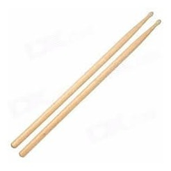 Palillo Para Bateria Vic Firth Economico