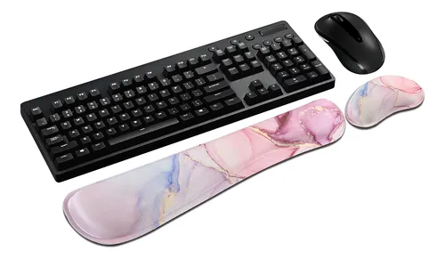 comprar Anyshock Kyeboard Reposamuñeca Almohadilla Espuma Gel Suave