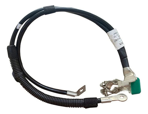 Cable Negativo De Batería De Automóvil Para 307 308 408 C4 5