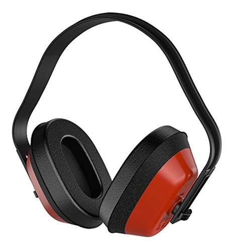 Neiko 53925a Protector De Oídos De Seguridad; Protección De