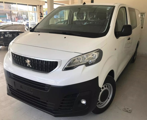 Peugeot Expert 1.6 Hdi Premium 6as