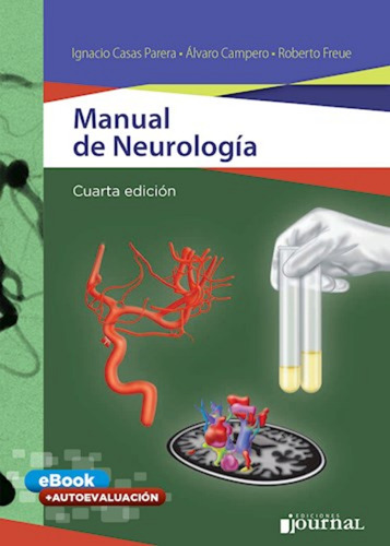 Manual De Neurología. Casas Parera