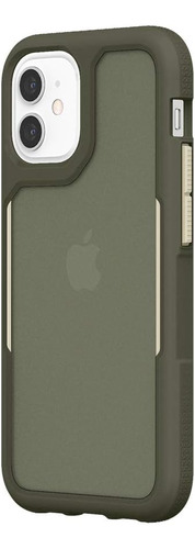 Funda Protectora Griffin Survivor Endurance Gip-054-gbw Para