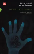 Comprar Teoria General De Los Sistemas - Von Bertalanffy, Ludwig