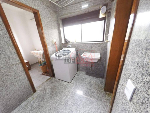 Imagem 9 de 30 de Apartamento Com 3 Dormitórios À Venda, Tatuapé - São Paulo/sp - Ap6310