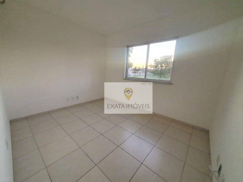 Imagem 10 de 15 de Apartamento 3 Quartos, Condomínio Com Infraestrutura/ Recreio - Praia De Costazul/ Rio Das Ostras! - Ap0519