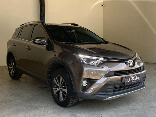 Toyota RAV4 2.0 Top 4x2 Aut. 5p