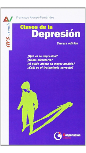 Libro - Claves De La Depresión 