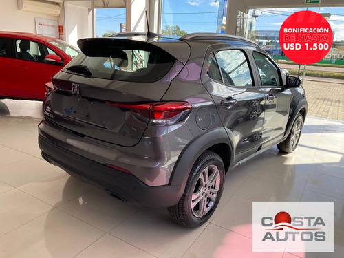Fiat Pulse Drive