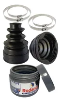Comprar Kit Guardapolvos De Triceta Caja Para Kia Cerato (x2)