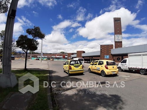 Imagen 23 de 25 de Locales En Arriendo Ciudad Salitre 815-666