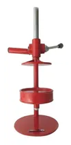 Comprar Molde Para Hamburguesas Prensa Cremallera Fundicion 10.5cm 