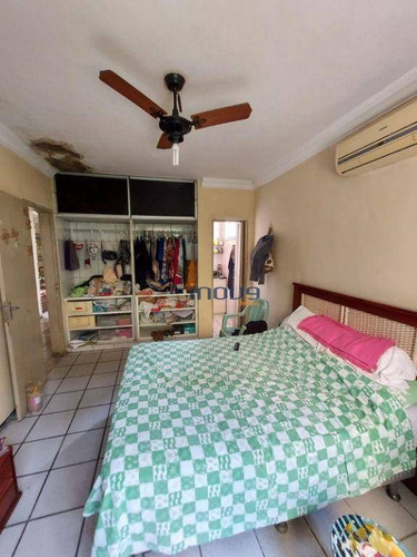 Imagem 16 de 30 de Casa Na Av. Déde Brasil / Silas Munguba - Ca1327