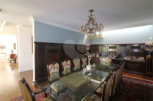Imagem 22 de 30 de Casa Com Vista Panoramica Nas Imediações Do Fasano Residences - Reo573921