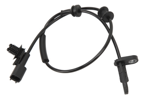Sensor De Velocidad De Rueda Abs Trasero Izquierdo Derecho 1