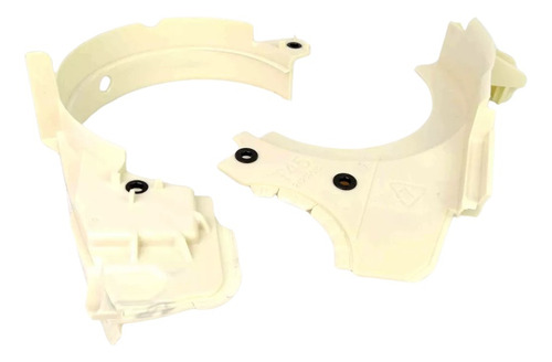 Kit Deflectores Aceite Caja Chev Trax 12-16 L4 1.4l 1.6l 1.8